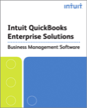 QuickBooks Enterprise Solutions 2010